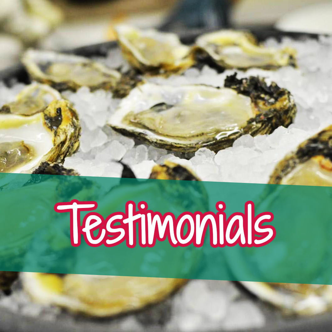 Seafood Restaurant, Best Oysters Abbeville & Baton Rouge, LA SHUCKS!